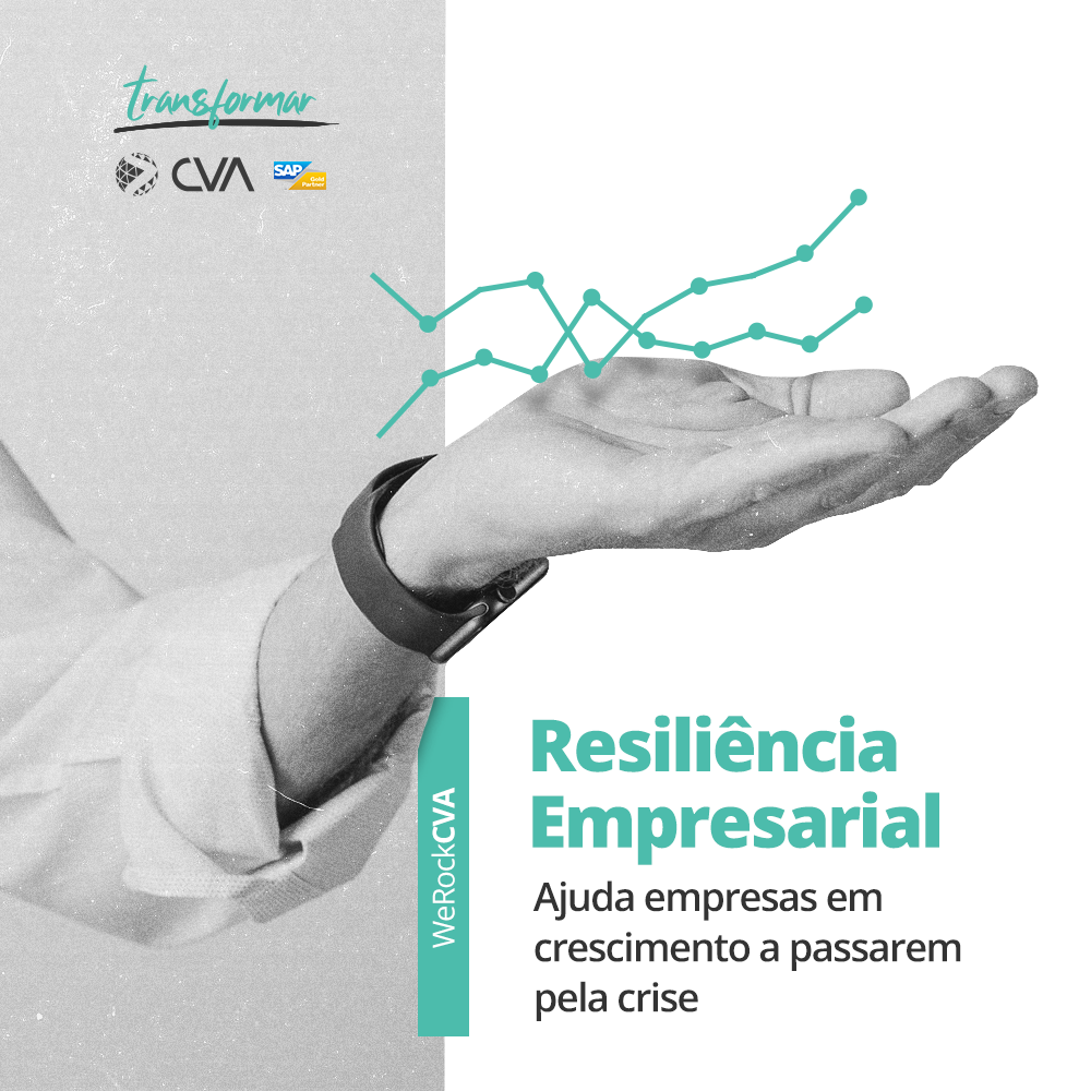 Como A Resiliência Empresarial Ajudou Empresas Em Crescimento A