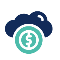 Logo da CVA com identificação de pagamento via PIX Logo da CVA com identificação de pagamento via PIX