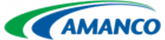 Logo da empresa Amanco