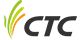 Logo da empresa CTC