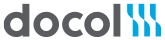 logo da empresa Docol