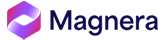 Logo da empresa Magnera