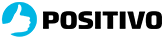 Logo da empresa Positivo