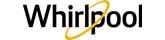 Logo da empresa Whirlpool