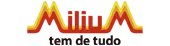 Logo da empresa Milium