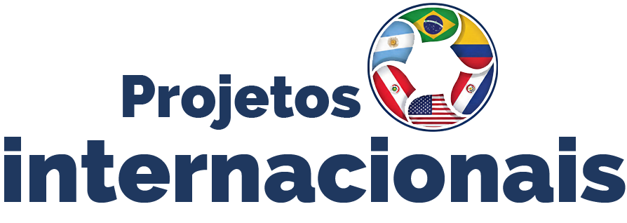 projetos internacionais